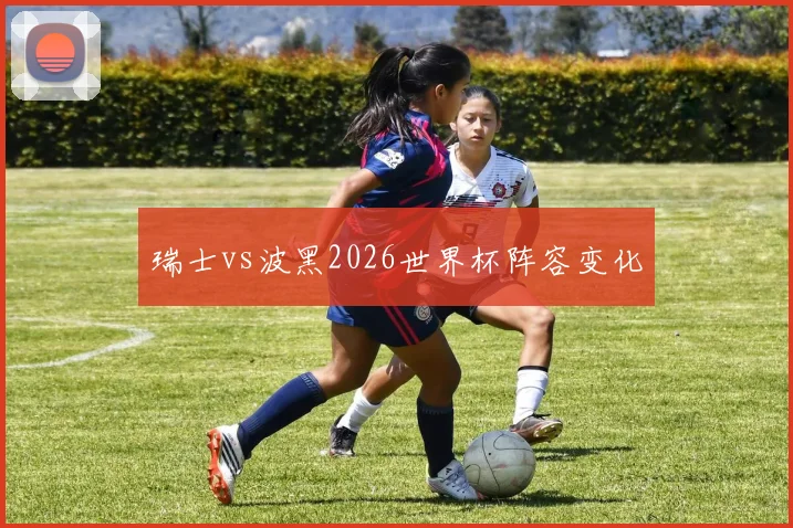 瑞士vs波黑2026世界杯阵容变化