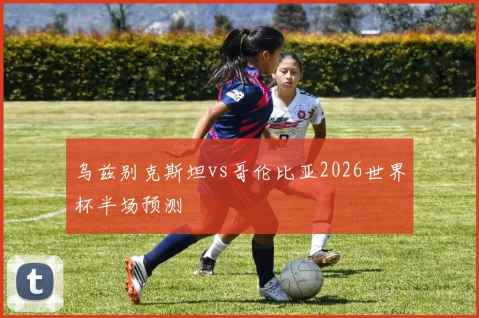 乌兹别克斯坦vs哥伦比亚2026世界杯半场预测