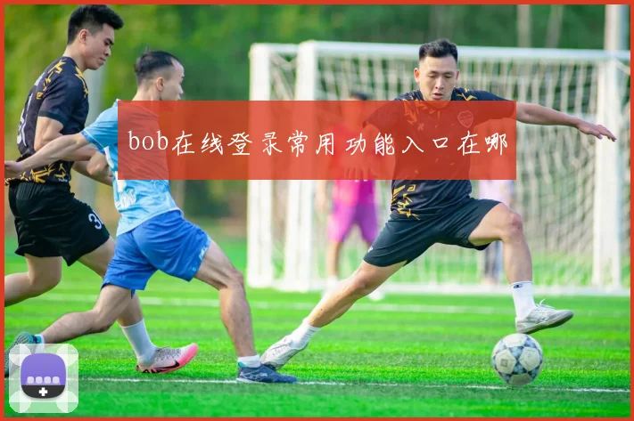 bob在线登录常用功能入口在哪
