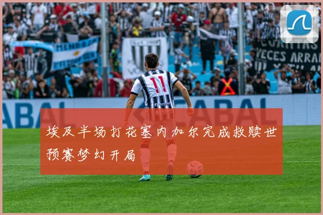 埃及半场打花塞内加尔完成救赎世预赛梦幻开局