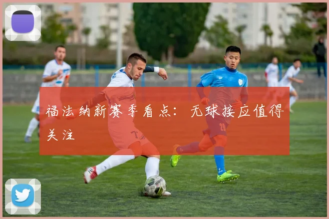 福法纳新赛季看点:无球接应值得关注